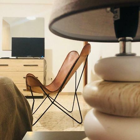 Apartmán Annandre Polignano a Mare Exteriér fotografie