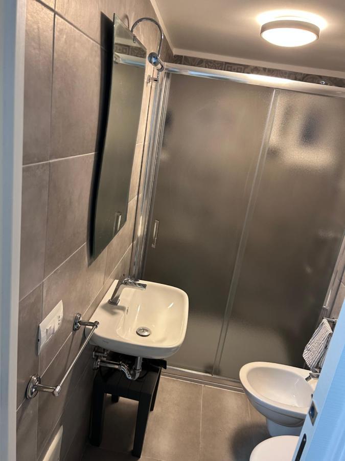 Apartmán Annandre Polignano a Mare Exteriér fotografie