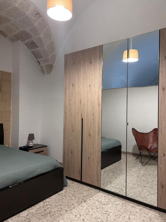 Apartmán Annandre Polignano a Mare Exteriér fotografie