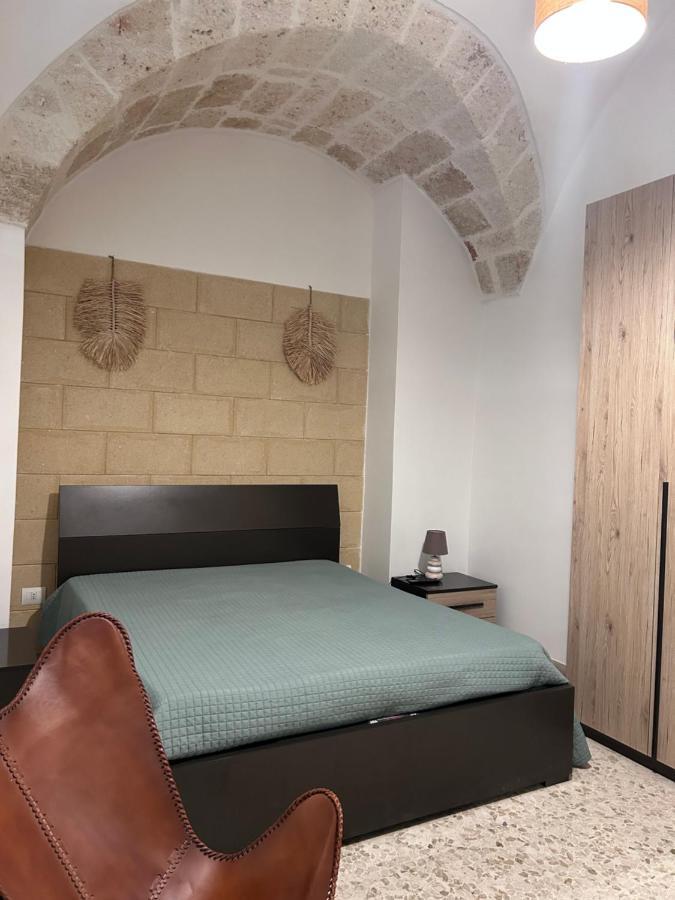 Apartmán Annandre Polignano a Mare Exteriér fotografie