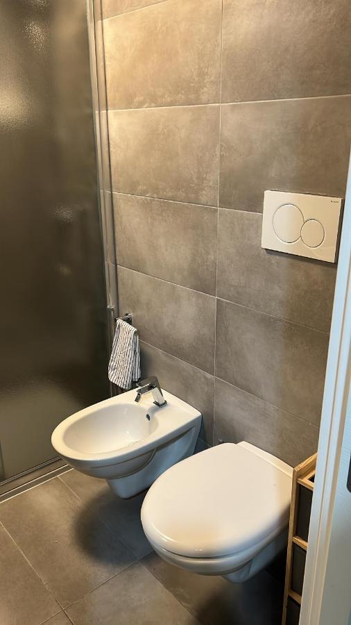 Apartmán Annandre Polignano a Mare Exteriér fotografie