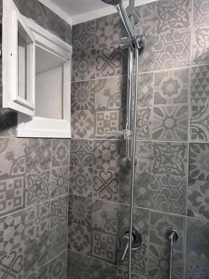 Apartmán Annandre Polignano a Mare Exteriér fotografie