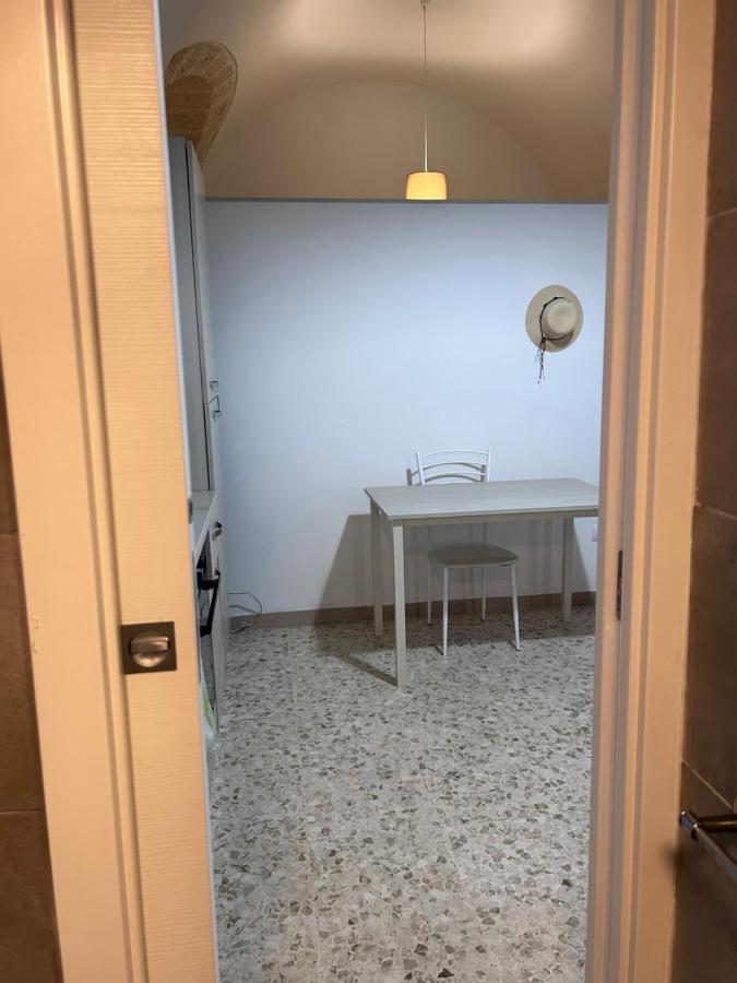 Apartmán Annandre Polignano a Mare Exteriér fotografie