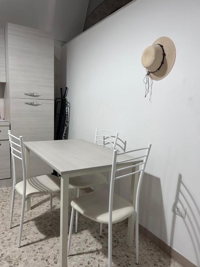 Apartmán Annandre Polignano a Mare Exteriér fotografie