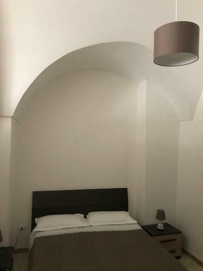 Apartmán Annandre Polignano a Mare Exteriér fotografie