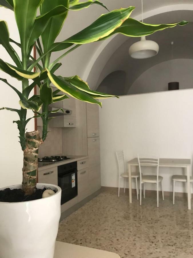 Apartmán Annandre Polignano a Mare Exteriér fotografie
