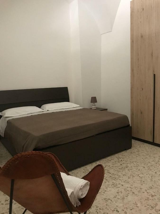 Apartmán Annandre Polignano a Mare Exteriér fotografie