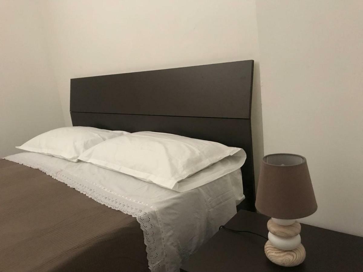 Apartmán Annandre Polignano a Mare Exteriér fotografie