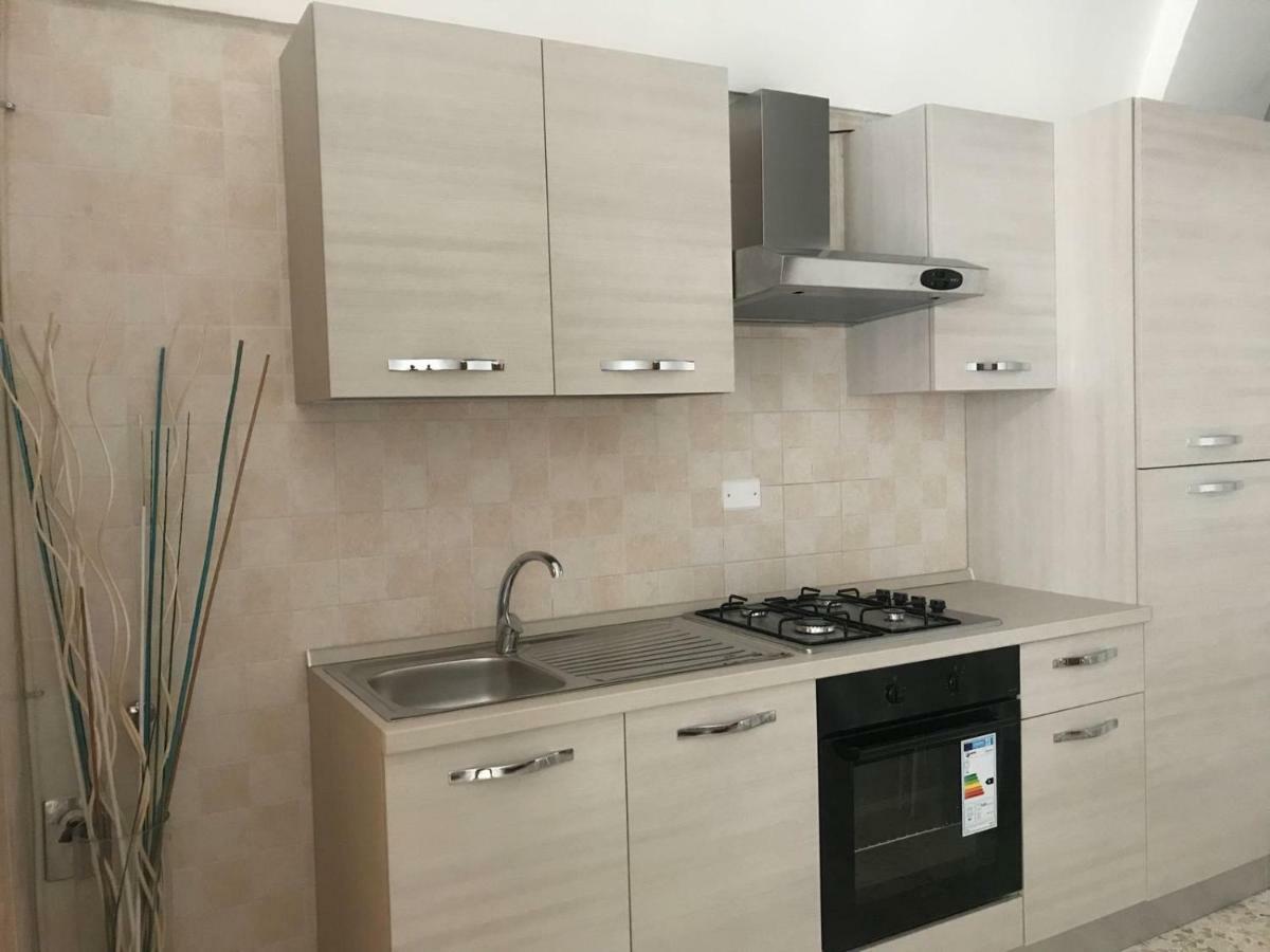 Apartmán Annandre Polignano a Mare Exteriér fotografie