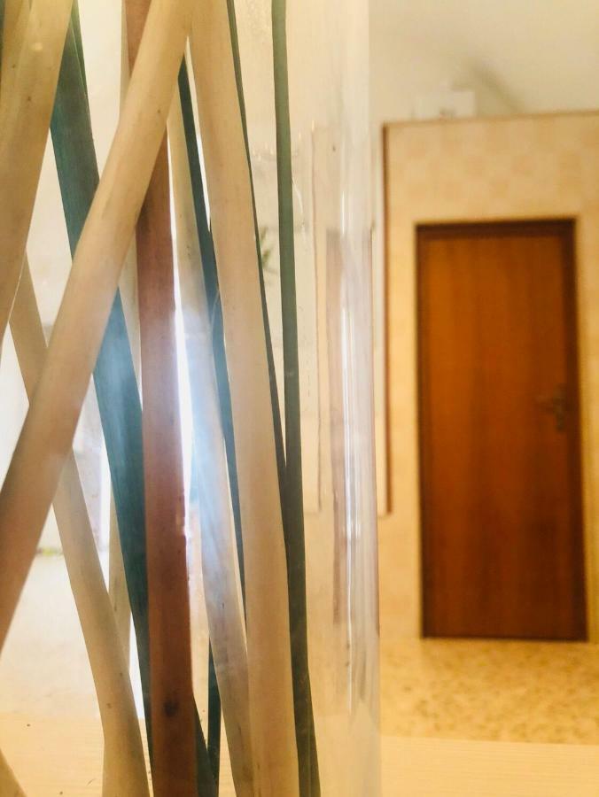 Apartmán Annandre Polignano a Mare Exteriér fotografie