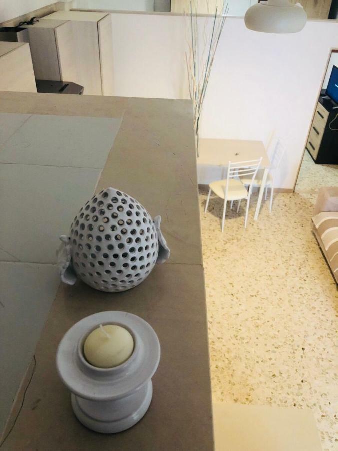 Apartmán Annandre Polignano a Mare Exteriér fotografie
