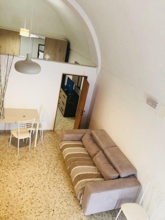 Apartmán Annandre Polignano a Mare Exteriér fotografie
