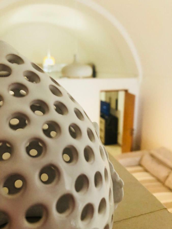 Apartmán Annandre Polignano a Mare Exteriér fotografie