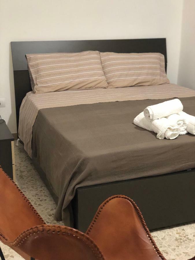 Apartmán Annandre Polignano a Mare Exteriér fotografie
