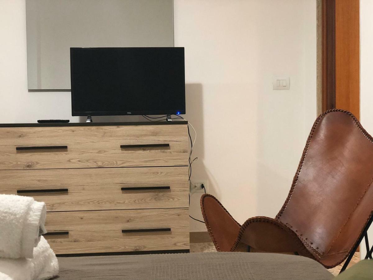 Apartmán Annandre Polignano a Mare Exteriér fotografie