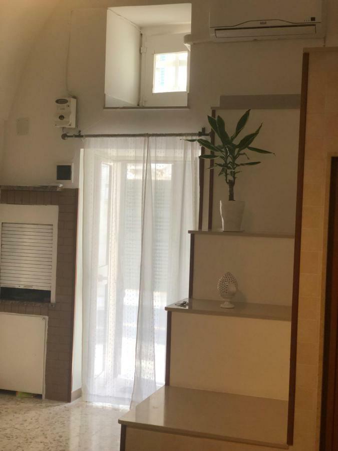 Apartmán Annandre Polignano a Mare Exteriér fotografie