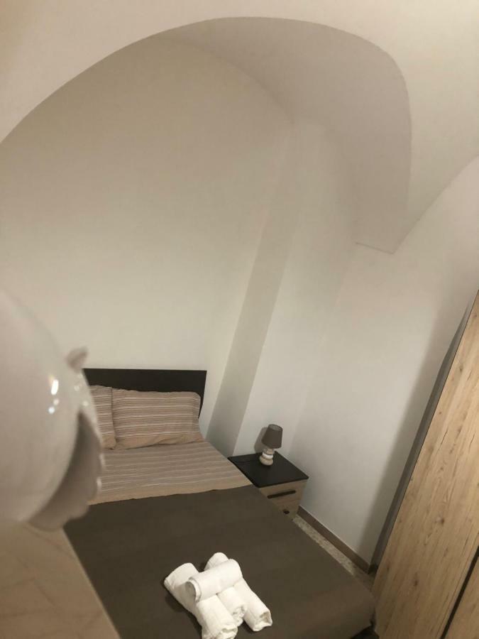 Apartmán Annandre Polignano a Mare Exteriér fotografie