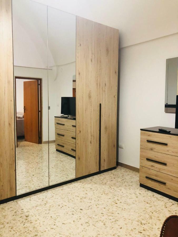 Apartmán Annandre Polignano a Mare Exteriér fotografie