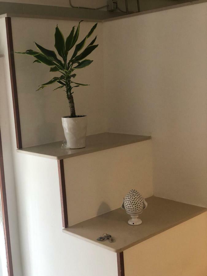 Apartmán Annandre Polignano a Mare Exteriér fotografie