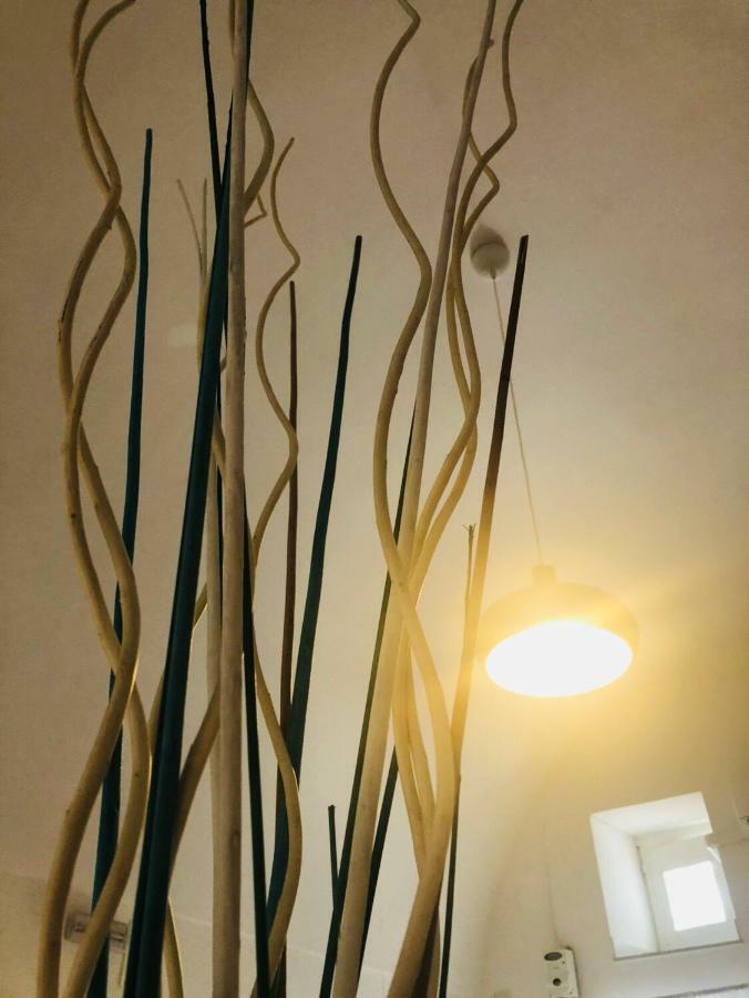 Apartmán Annandre Polignano a Mare Exteriér fotografie