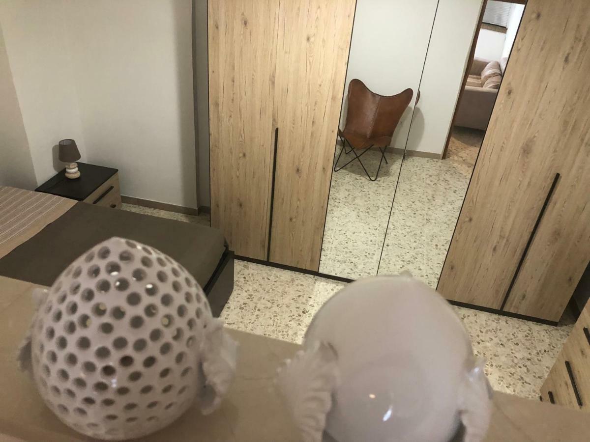 Apartmán Annandre Polignano a Mare Exteriér fotografie