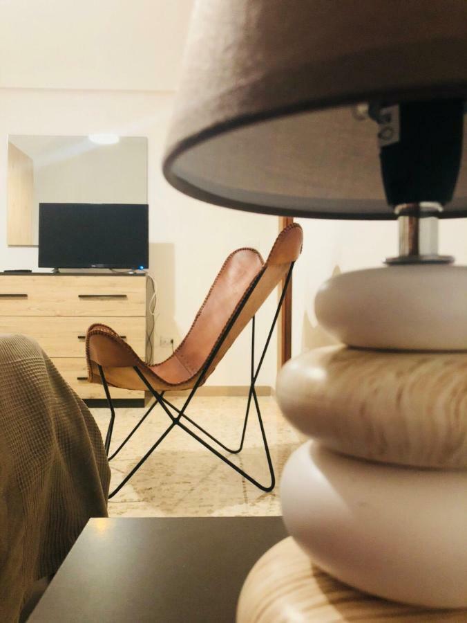Apartmán Annandre Polignano a Mare Exteriér fotografie