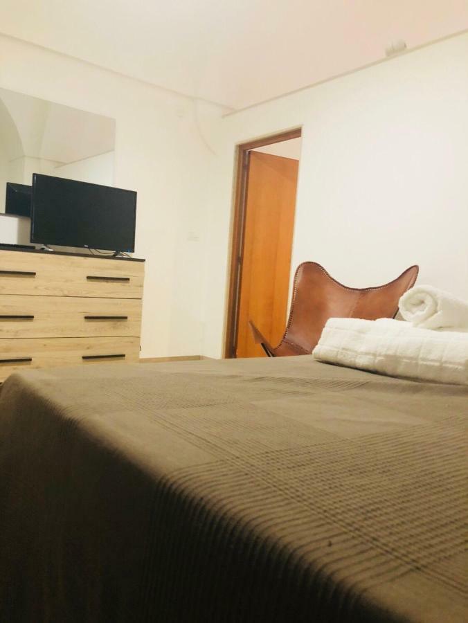 Apartmán Annandre Polignano a Mare Exteriér fotografie